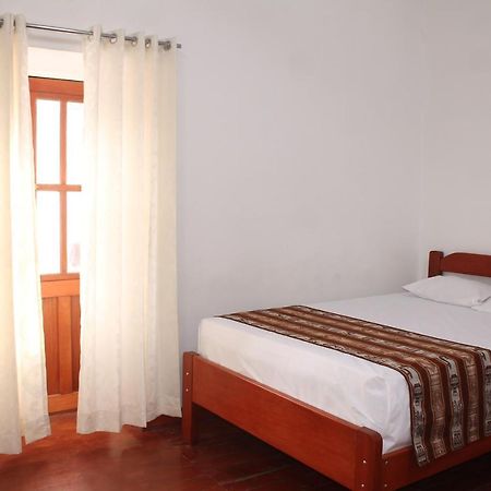 Inti Raymi Guest House Куско Екстериор снимка