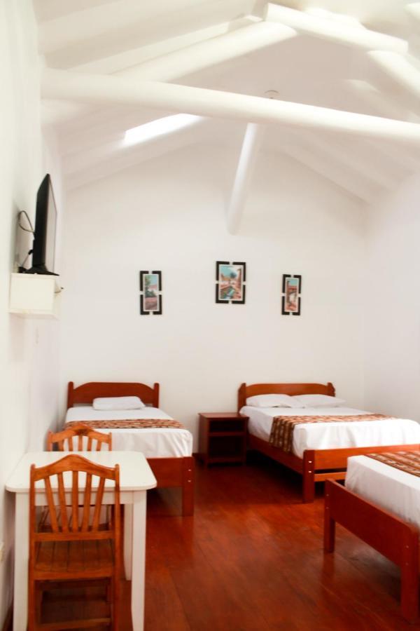 Inti Raymi Guest House Куско Екстериор снимка